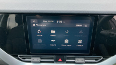 Kia Niro 1.6 GDi Hybrid 2 5dr DCT Hybrid Estate